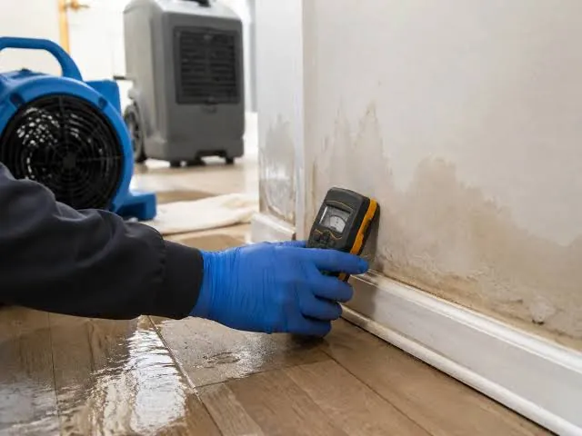 24/7 Water damage restoration services in Richmond Dale, OH - Rapid flood cleanup and mitigation